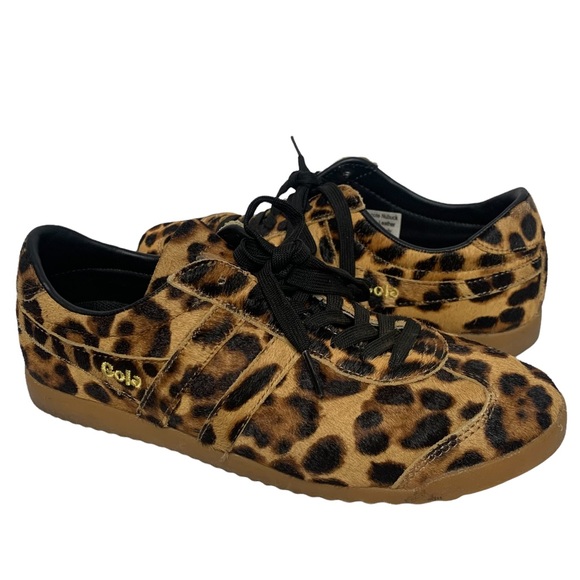 j crew gola leopard